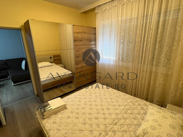 FOR RENT! One bedroom apartment