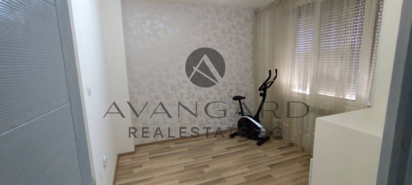 Fully furnished maisonette / Thrace