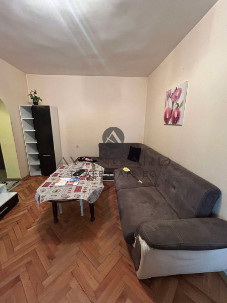 Three-room furnished / MALL Plovdiv
