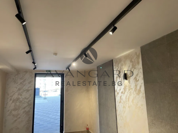 Двустаен апартамент с АКТ 16