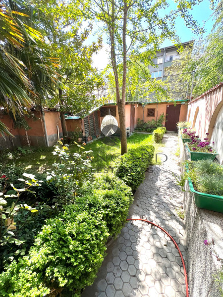 Етаж от къща КЪРШИЯКА