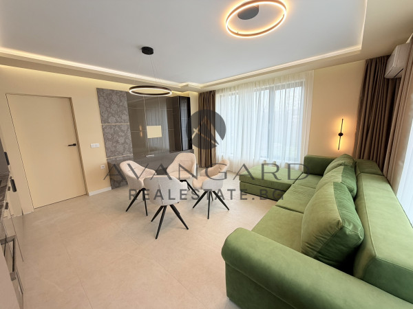 ЛУКСОЗЕН ТРИСТАЕН / ГРЕБНА БАЗА