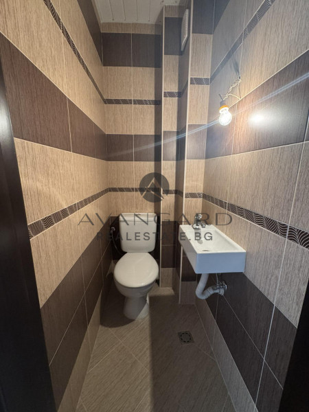 THREE-ROOM APARTMENT!!! TOP LOCATION !!! BARGAIN PRICE !!! KARSHIYAKA !!!