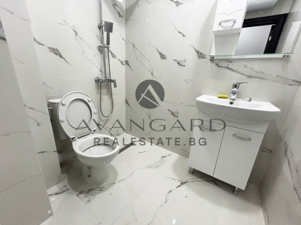 АКТ 16! Тристаен до ключ ЮЖЕН