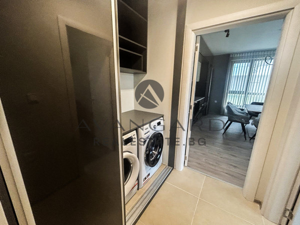 Luxury two bedroom mag. Lexi