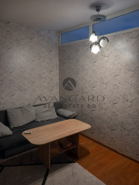 Двустаен апартамент р-т Далия