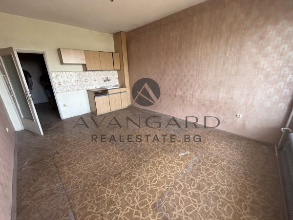 Benefit! Two -bedroom Thrace