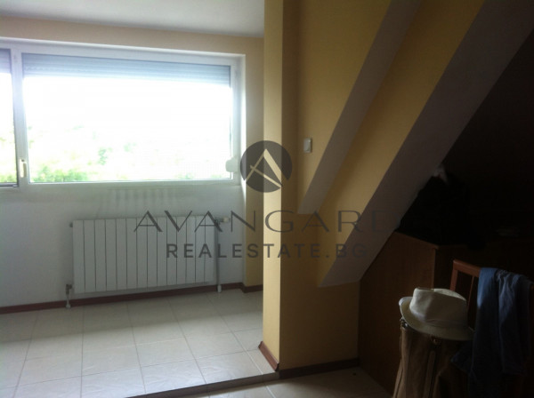 Мезонет / Каменица 1