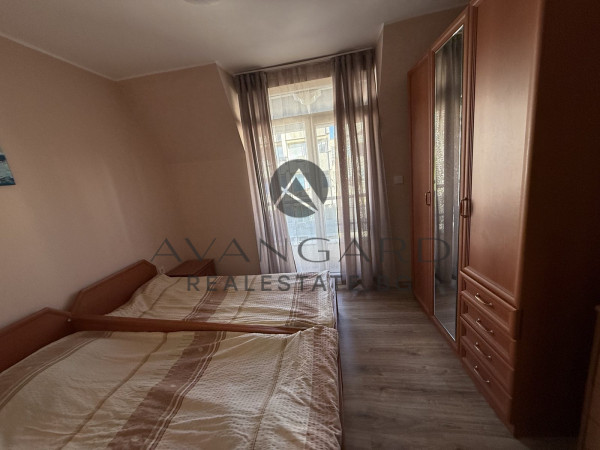 ДВУСТАЕН ОБЗАВЕДЕН! ЦЕНТЪР! ТОРО ГРАНДЕ!