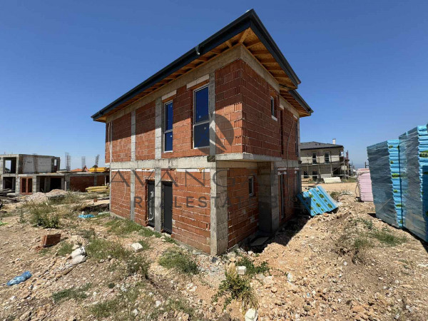 NEWLY BUILT HOUSE, MARKOVO