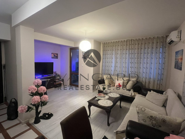 АКТ 16 !!! ДВУСТАЕН АПАРТАМЕНТ !!! КЮЧУК ПАРИЖ !!!