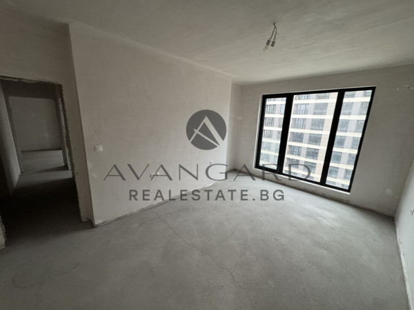 ACT 16 !!! THREE-ROOM APARTMENT!!! THRACIA!!!