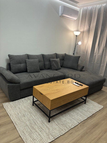 АКТ 16! Обзаведен двустаен ПОЩАТА