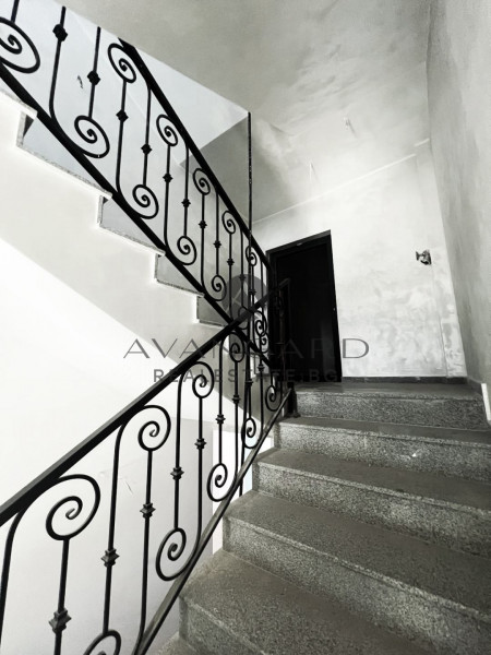 Тристаен апартамент / Кършияка