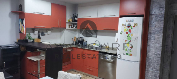 Fully furnished maisonette / Thrace