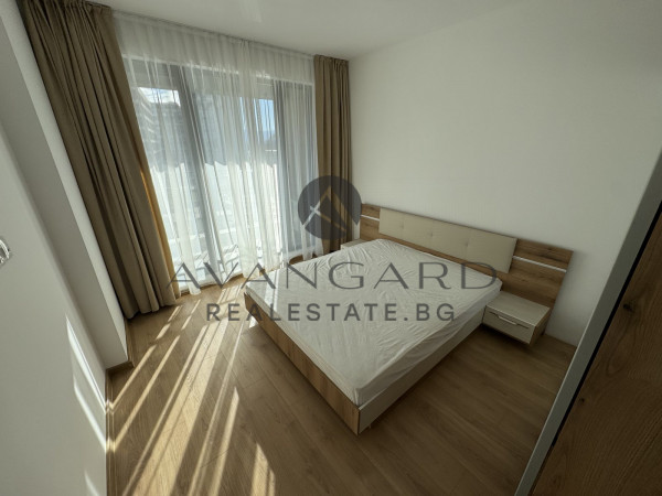 АКТ 16 !!!  ДВУСТАЕН АПАРТАМЕНТ !!! ИЗЦЯЛО ЮЖНО ИЗЛОЖЕНИЕ !!!