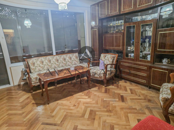 ДВУСТАЕН С РЕАЛНА КВАДРАТУРА И 3 ОТДЕЛНИ СТАИ/ Кършияка
