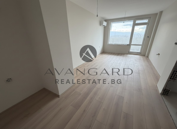 ИЗГОДНО! Двустаен до Аграрен университет