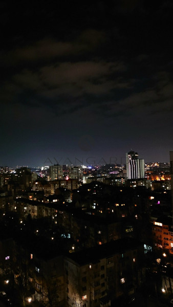 THREE-ROOM APARTMENT!!! REAL SQUARE !!! KARSHIYAKA !!!