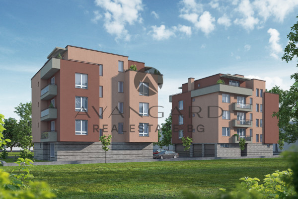 Malka Sgrada Proslav