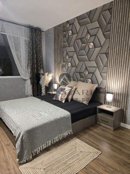 Луксозен тристаен Кършияка