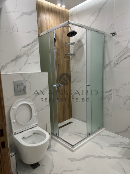 ЛУКСОЗЕН ДВУСТАЕН АПАРТАМЕНТ В ПЛАТИНУМ ХОУМС!