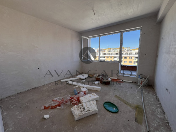 Two -bedroom apartment south with act 14