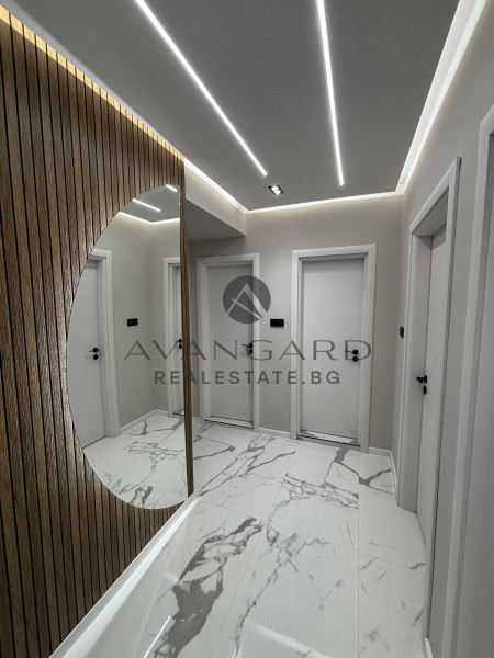 ЧЕТИРИСТАЕН/ТРАКИЯ/ОБЗАВЕДЕН