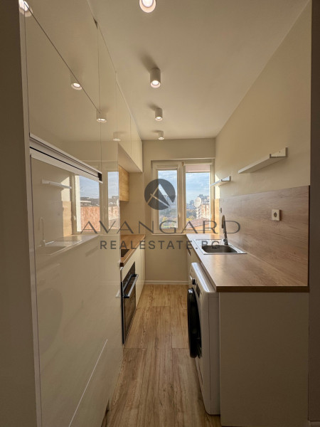 Едностаен апартамент / Тракия