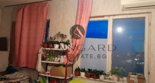 ТРИСТАЕН АПАРТАМЕНТ! ТРАКИЯ!