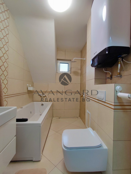 Furnished 1-bedroom/Leningrad