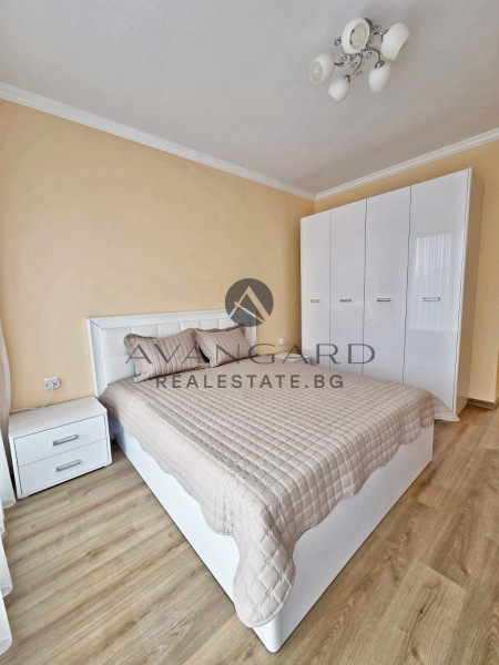 АКТ 16!!! Двустаен в Тракия! Нов Луксозен Комплекс!