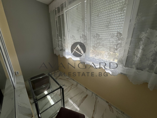 FOR RENT! One bedroom apartment