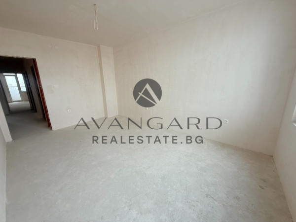 ГОЛЯМ ТРИСТАЕН АПАРТАМЕНТ  С АКТ 16 !!