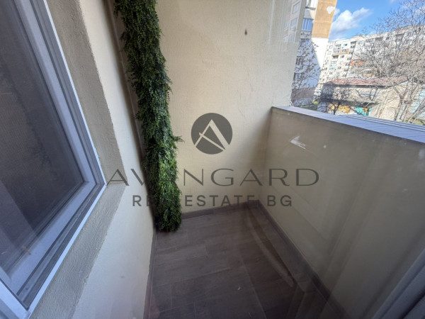 ИЗГОДНО! Обзаведен двустаен ПАНАИРА