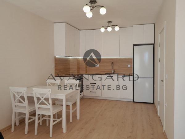 BRAND NEW! STYLISH! TWO BEDROOM! SMYRNENSKY!