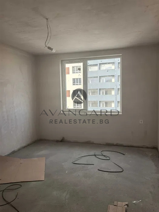 АКТ 14! ТРИСТАЕН АПАРТАМЕНТ / ТРАКИЯ