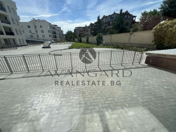 BEFORE ACT 16! Spacious One-Bedroom Ostromila