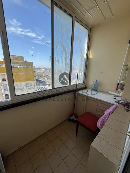 ТОП ЦЕНА !!! ТРИСТАЕН !!! РЕАЛНА КВАДРАТУРА !!! КЪРШИЯКА !!!