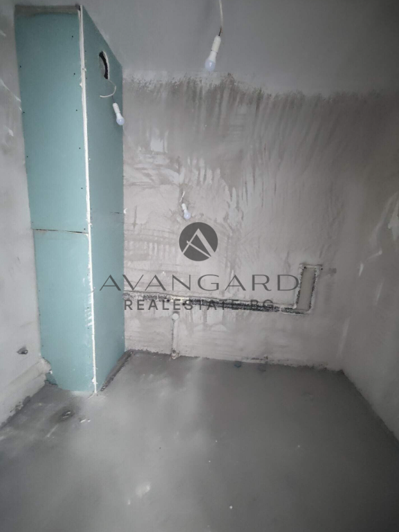 АКТ 14! Двустаен апартамент