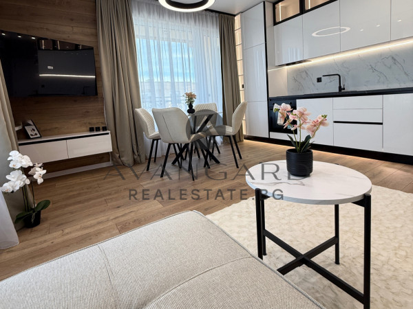 АКТ 16 !!! ТРИСТАЕН/ОБЗАВЕДЕН/КЪРШИЯКА