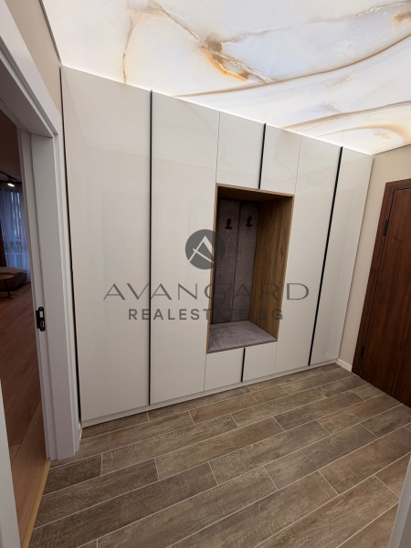 Обзаведен двустаен Остромила