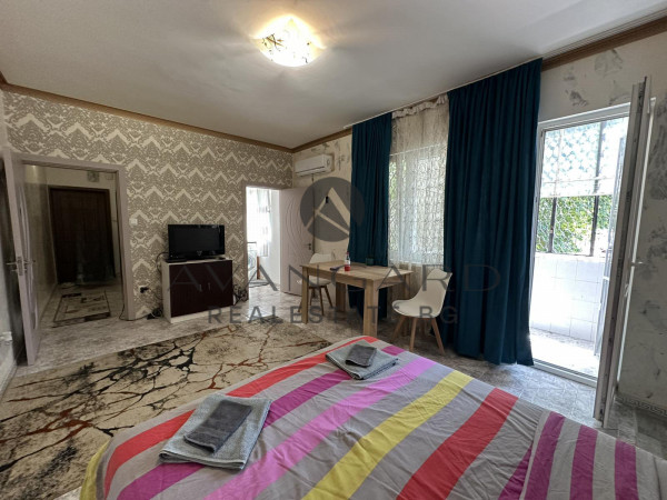 One -bedroom furnished! Kamenitsa!
