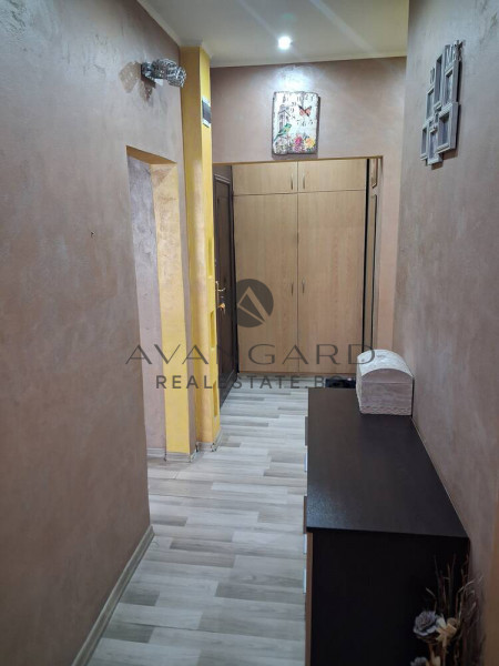 Тристаен р-т Хитър Петър