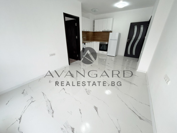 АКТ 16! Тристаен до ключ ЮЖЕН