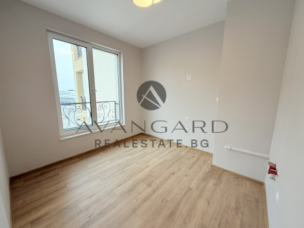 ПРОСТОРЕН ДВУСТАЕН С АКТ 16