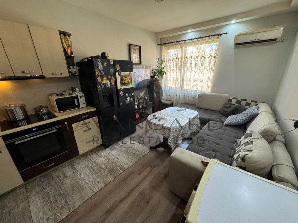 ТРИСТАЕН АПАРТАМЕНТ ДО АЛЬОША