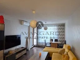 АКТ 16! Обзаведен двустаен Христо Смирненски