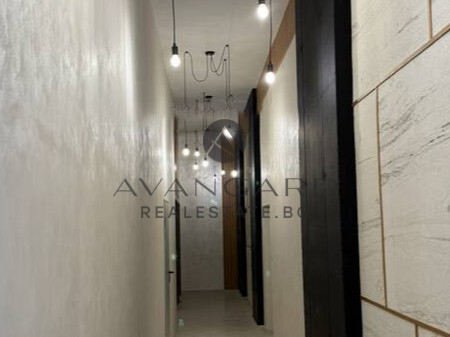 АКТ 16! ДВУСТАЕН АПАРТАМЕНТ