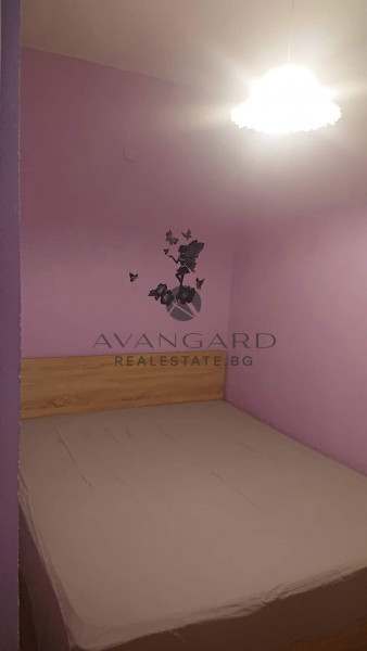 THREE-ROOM APARTMENT!!! REAL SQUARE !!! KARSHIYAKA !!!